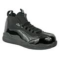 HOSS Boots Men's Full Court Composite Toe Hi Top Work Shoe Sneakers