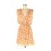 Pre-Owned Collective Concepts Women's Size M Casual Dress