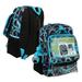 DDI 2346376 16" Classic Shark Backpack Set - 6 Piece Case of 6