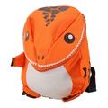 DOACT Children School Bags 3D Cartoon Dinosaur Backpack For Boys Children Backpacks Kindergarten Small School Backpack Girls Cute