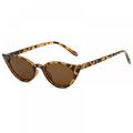 Kernelly Cat Eye Sunglasses Women Brand Designer Vintage Gradient Cat Eye Sun Glasses Shades For Women Trendy Eyewear
