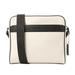 BRAND NEW MEN'S COACH (F26077) CHARLES CAMERA COLOR BLOCK CHALK CROSSBODY BAG