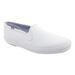 Keds Champion Leather Slip On Sneaker (Women's)