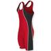 Adidas aS107s Men's Wrestling Singlet