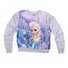 Disney Frozen Elsa Winter Land Juniors Long Sleeve T-Shirt XL