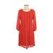 Pre-Owned Peaches 'n Cream Women's Size M Casual Dress