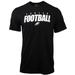 Nike Mens Philadelphia Football T-Shirt Top T-Shirt