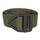 Durable 1.5 Nylon 360 Gunmetal Tactical Belt w/ Aluminum V-ring Buckle