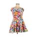 Pre-Owned Betsey Johnson Women's Size M Casual Dress