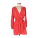 Pre-Owned Honey Punch Women's Size M Casual Dress