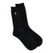 Heat HoldersÂ® Men's Ultra Lite Solid Crew Socks