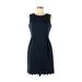 Pre-Owned Katherine Barclay Women's Size 8 Casual Dress