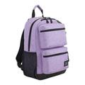 Eastsport Campus Tech Backpack, Purple