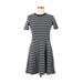 Pre-Owned Divided by H&M Women's Size 6 Casual Dress