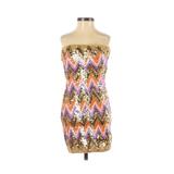 Pre-Owned Wow Couture Women's Size S Cocktail Dress