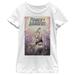 Girl's Power Rangers Ranger Poster Graphic Tee