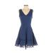 Pre-Owned Mi ami Women's Size S Cocktail Dress