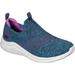 Women's Skechers Ultra Flex 2.0 Pretty Dazzling Slip-On