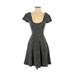 Pre-Owned Sparkle & Fade Women's Size S Casual Dress