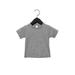 Bella + Canvas Infant Triblend Short Sleeve T-Shirt - 3413B