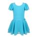 Girls Tutu Ballet Dance Dress Leotard Costume