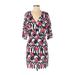 Pre-Owned Trina Trina Turk Women's Size S Casual Dress