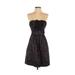 Pre-Owned BCBG Paris Women's Size 2 Cocktail Dress