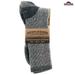 Hiking Crew Medium Merino Wool Sock