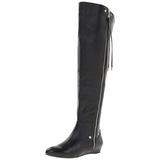 Jessica Simpson Women's Katyia Boot,Black,5.5 M US