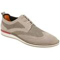 Thomas & Vine Jett Men's Wingtip Derby Shoes Taupe