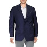 Polo Ralph Lauren Mens Lancaster Business Professional Sportcoat