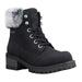 Lugz Flirt Hi Fur 6-Inch Boot (Women's)