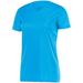 Augusta Ladies Nexgen Wicking Tee 1790 Silver M