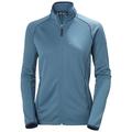 Helly-Hansen Rapid Midlayer Damenjacke, 516 North Teal Blue, Größe L