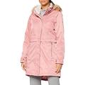 Regatta Womens Lexis Jacket Dusty Rose L