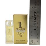 Men's Paco Rabanne 1 Million Cologne By Paco Rabanne