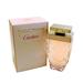 La Panthere Eau De Toilette Spray 2.5 Oz / 75 Ml for Women by Cartier