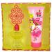 Betsey Johnson Gift Set -- 3.4 oz Eau De Parfum Spray + 6.7 oz Body Lotion