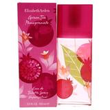 Green Tea Pomegranate by Elizabeth Arden for Women - 3.4 oz EDT Spray