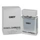 Dolce & Gabbana Men 1.7 oz Eau De Toilette Intense Spray By Dolce & Gabbana