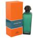 EAU D'ORANGE VERTE by Hermes - Women - Eau De Toilette Spray Concentre (Unisex) 3.4 oz