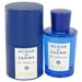 Blu Mediterraneo Bergamotto Di Calabria by Acqua D - Women - Eau De Toilette Spray 2.5 oz