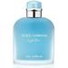 Dolce & Gabbana Light Blue Eau Intense Pour Homme Eau de Parfum Spray 6.7 oz