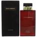 Dolce & Gabbana Pour Femme Intense by Dolce & Gabbana 3.3oz EDP Sp women