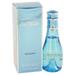 COOL WATER by Davidoff Eau De Toilette Spray 1.7 oz