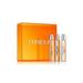 Clinique A Little Happiness Set 3-Pc. Set: Clinique Happy, Happy Heart and Happy in Bloom, 0.17fl.oz./ 5ml