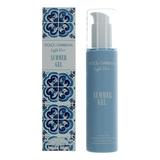 Light Blue by Dolce & Gabbana, 5 oz Summer Gel After Sun for Women