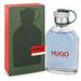 HUGO BOSS Men 4.2 oz Eau De Toilette Spray By Hugo Boss