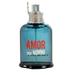 Amor Pour Homme by Cacharel - 4.2 Oz. Eau De Toilette For Men