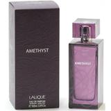 3 Pack - Amethyst By Lalique Eau De Parfum Spray For Women 3.3 oz